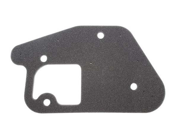 Filtro espacio interior aire para calefacción//ventilación Maxgear 26-0517