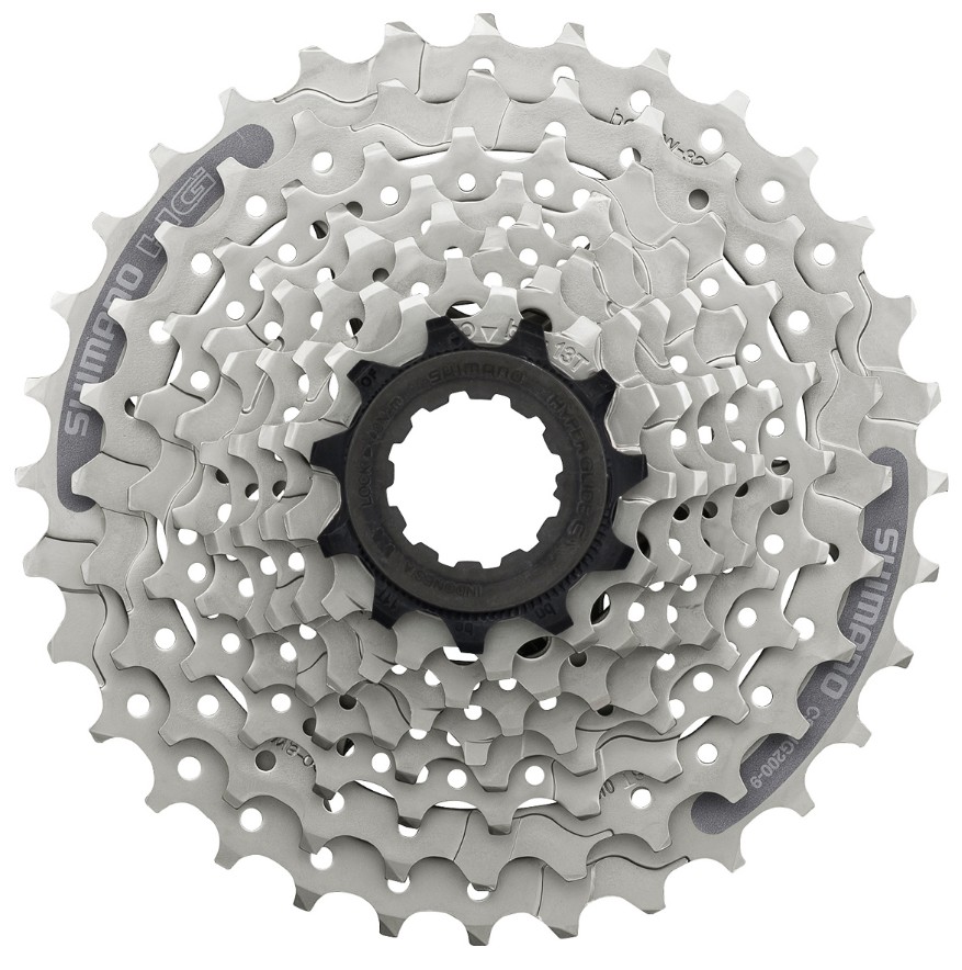 Cassette 9v. vtt Sram pg-970 - 11-32dts SRAM Cassette 9v. vtt Sram pg-970 - 11-32dts SRAM